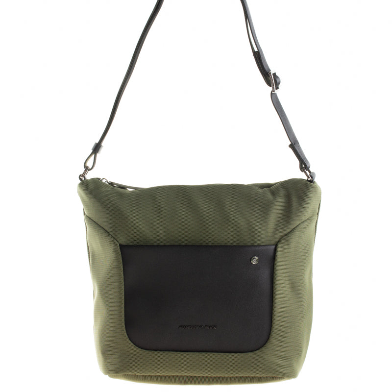 MANDARINA DUCK CAMDEN CROSSBODY TASKE