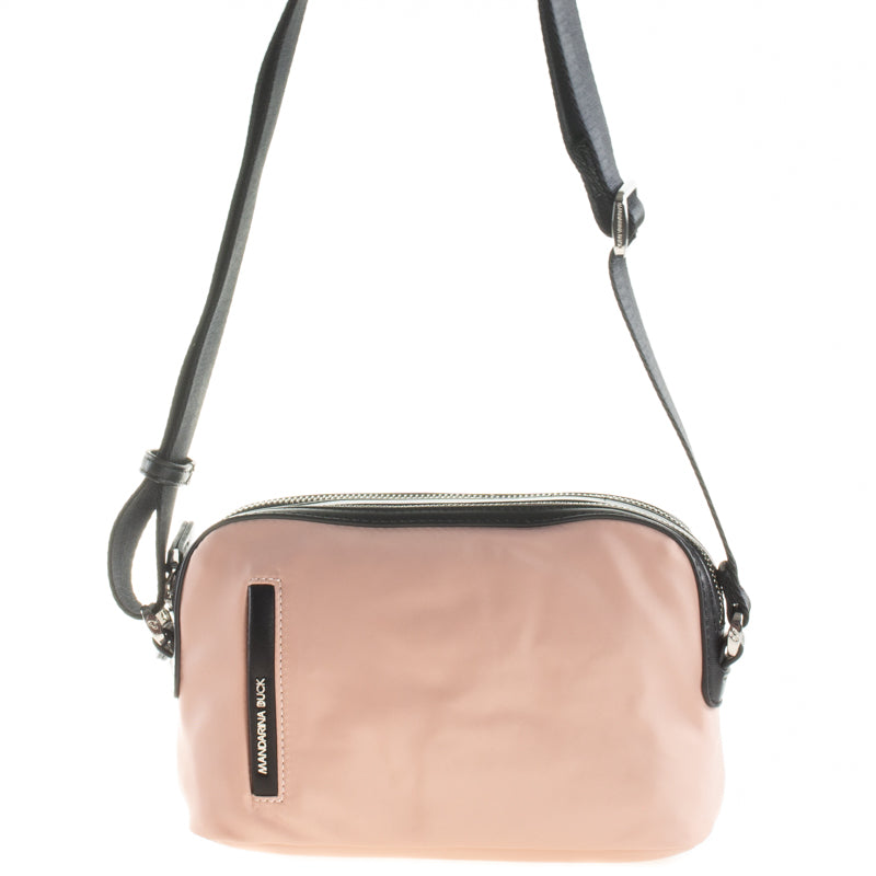 MANDARINA DUCK HUNTER SKULDERTASKE