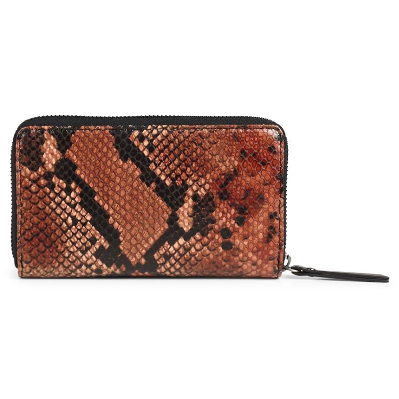 MARKBERG BAY WALLET SNAKE