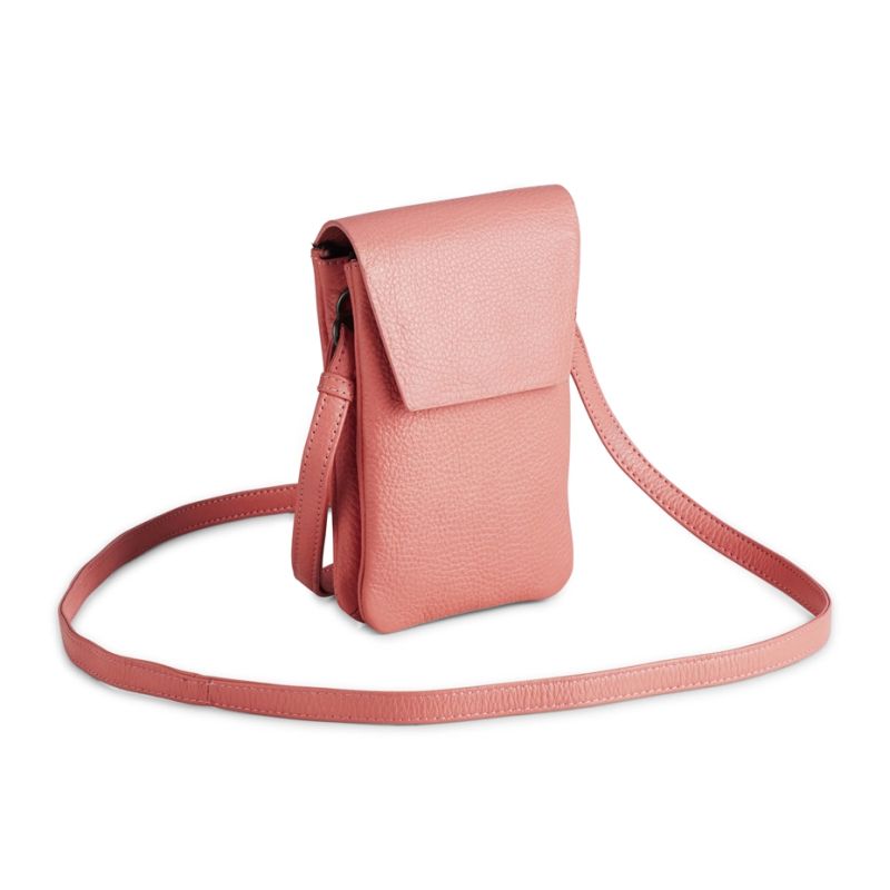 MARKBERG MARA SKINDTASKE CROSSBODY