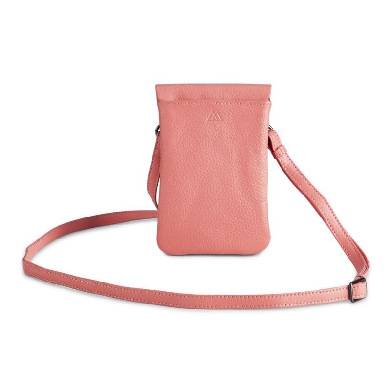 MARKBERG MARA SKINDTASKE CROSSBODY