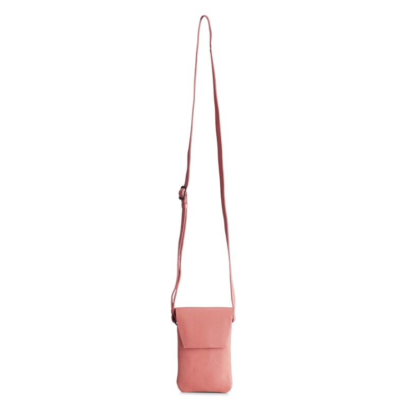 MARKBERG MARA SKINDTASKE CROSSBODY