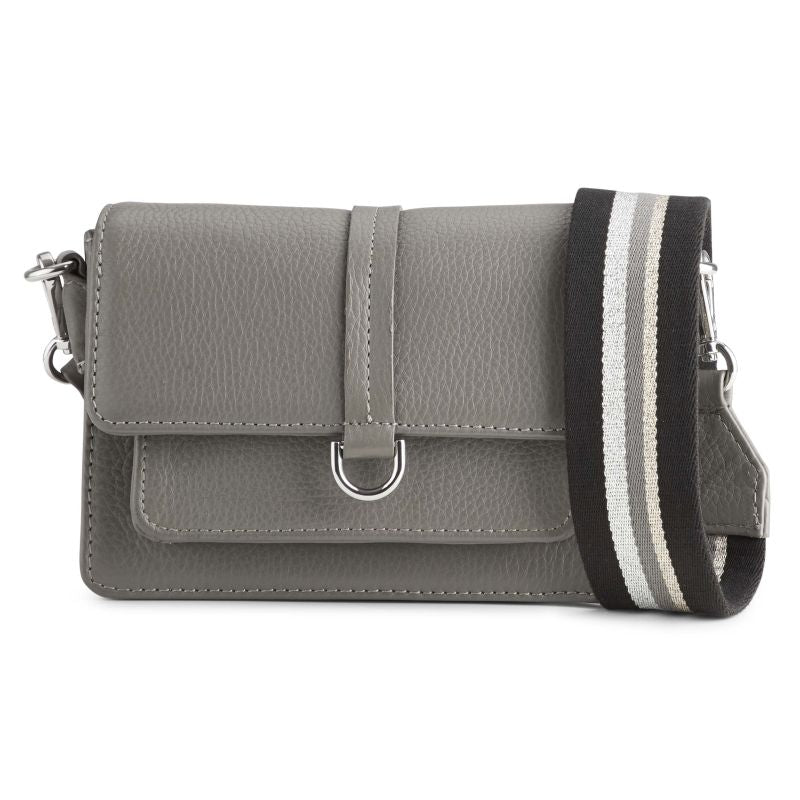 MARKBERG MILENA CROSSBODY BAG SKINDTASKE SKULDERTASKE