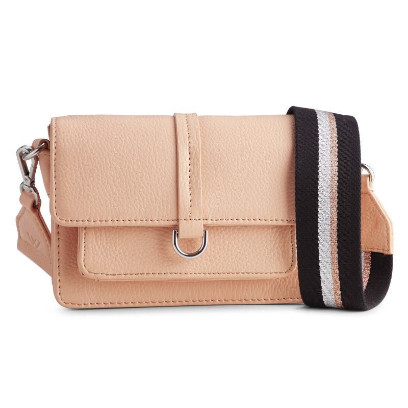 MARKBERG MILENA CROSSBODY BAG SKINDTASKE SKULDERTASKE