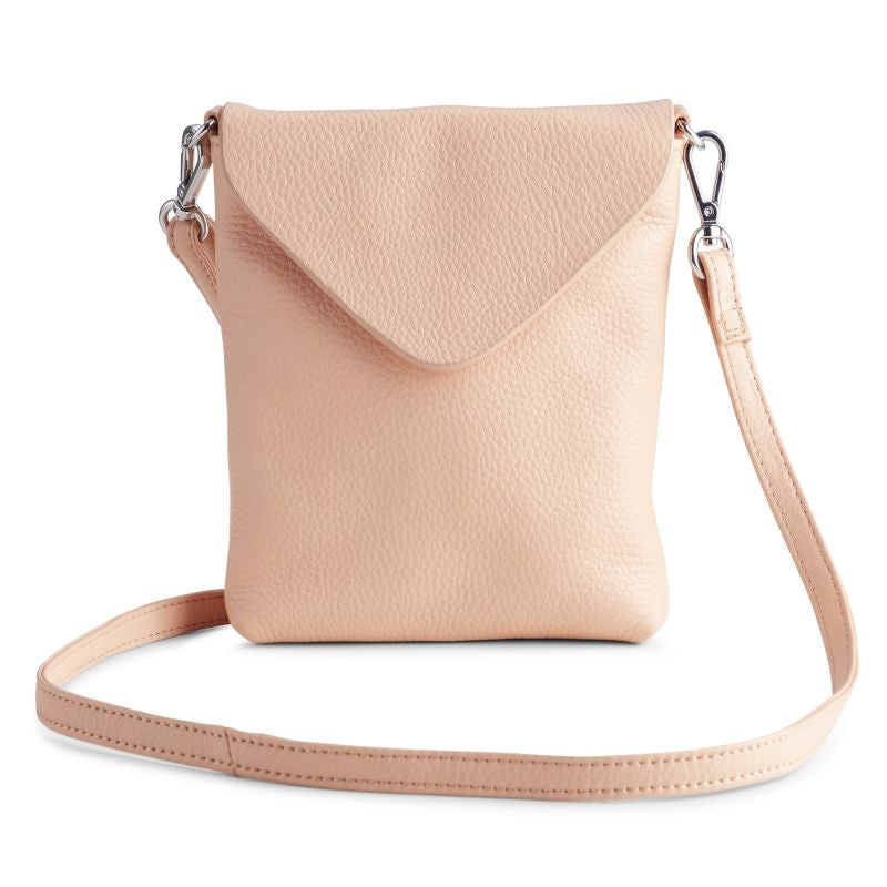 MARKBERG LOUISA CROSSBODY SKINDTASKE