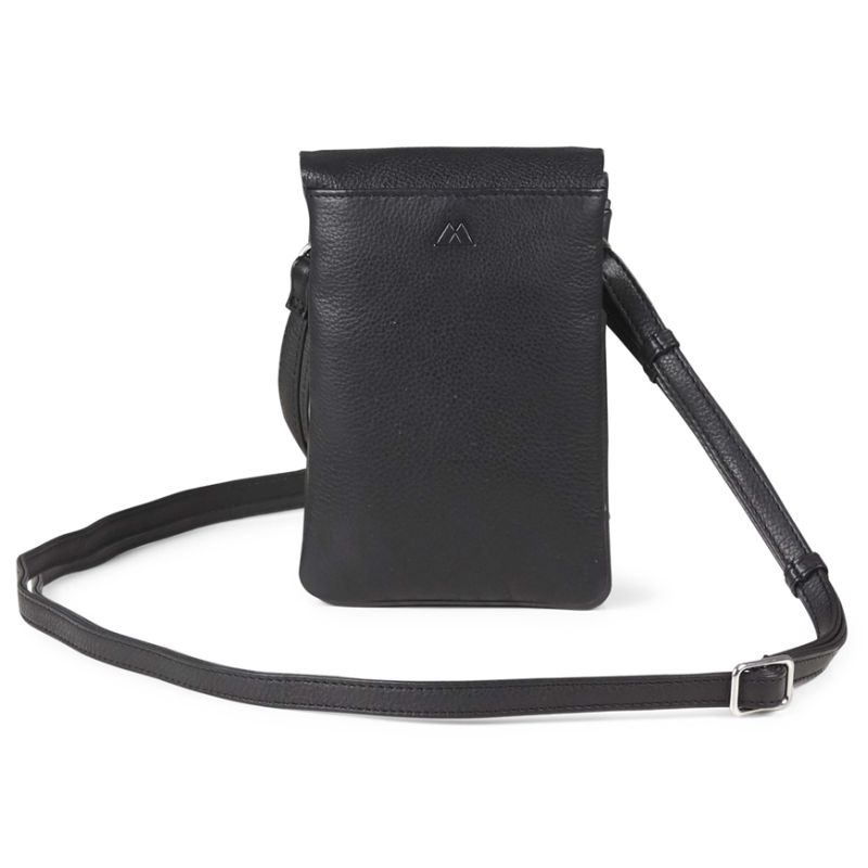 MARKBERG MARA SKINDTASKE CROSSBODY