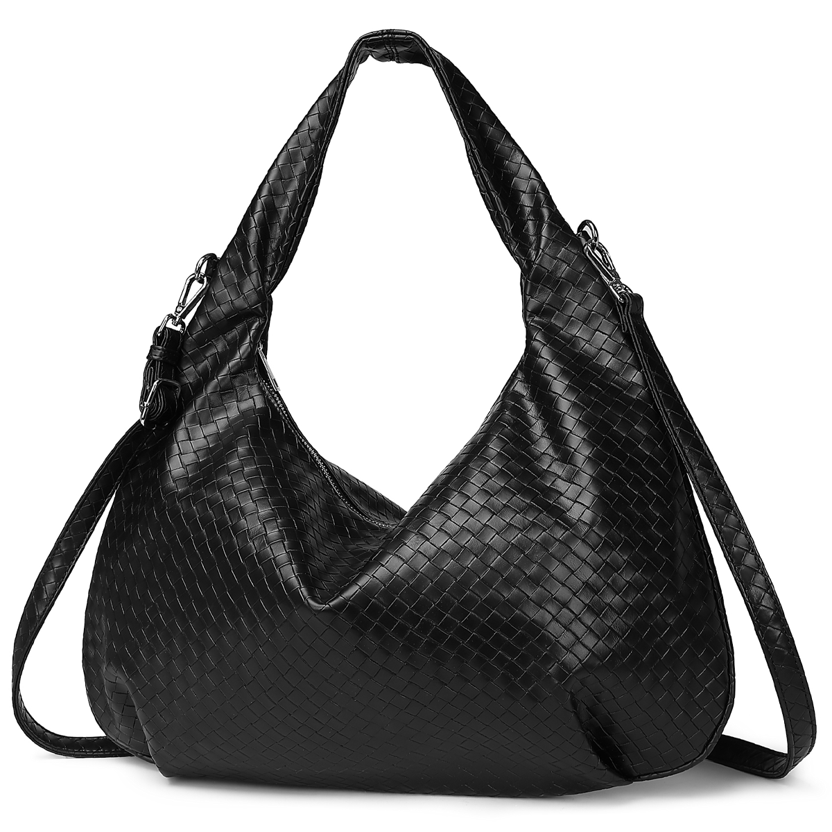 Peony Hobo Skuldertaske