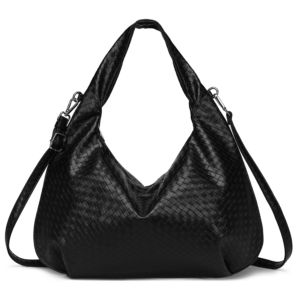 Peony Hobo Skuldertaske