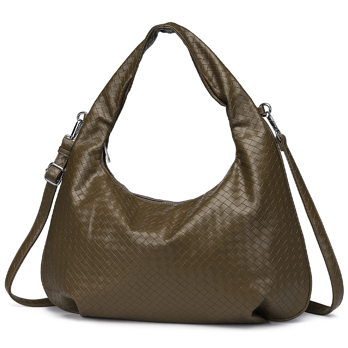 Peony Hobo Skuldertaske