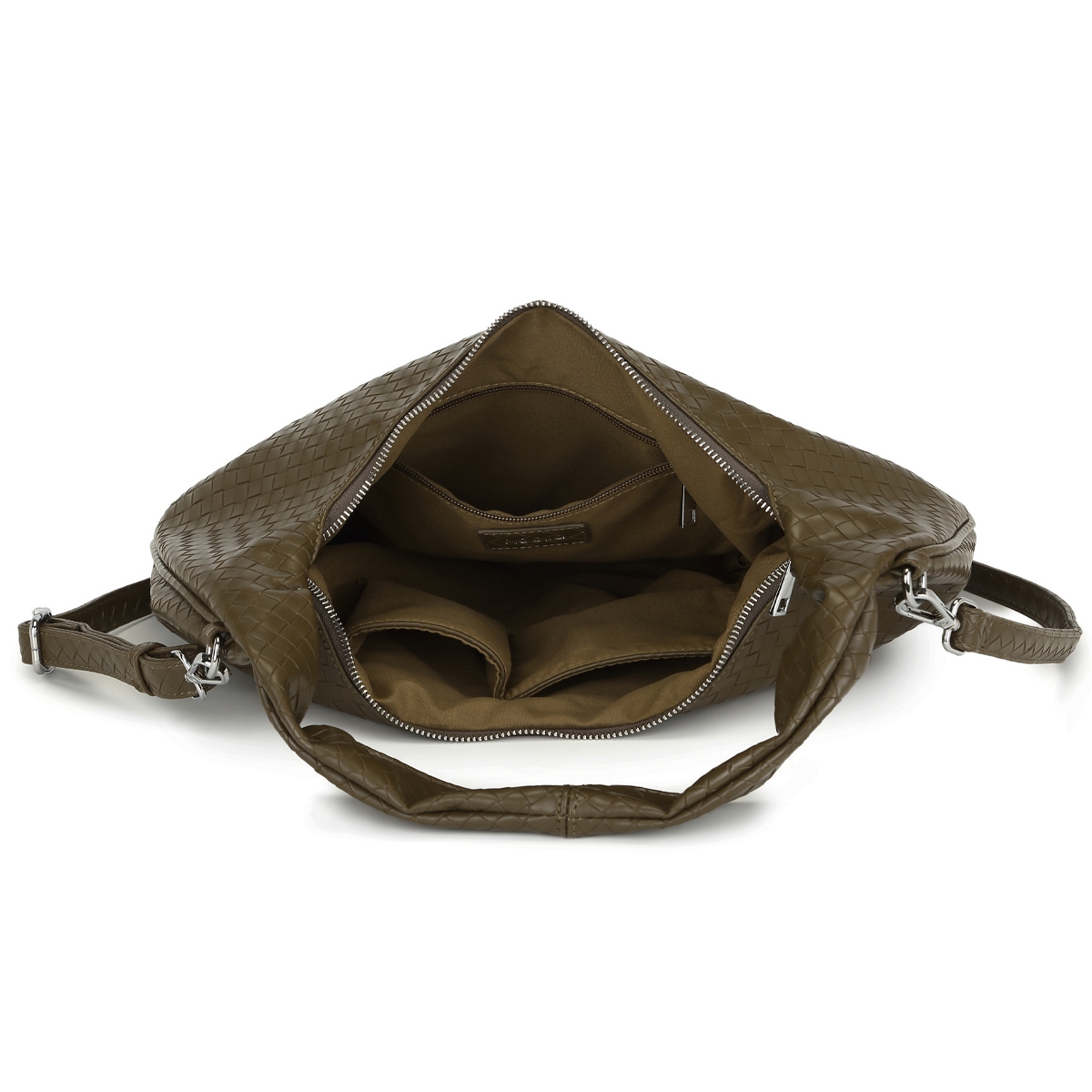 Peony Hobo Skuldertaske