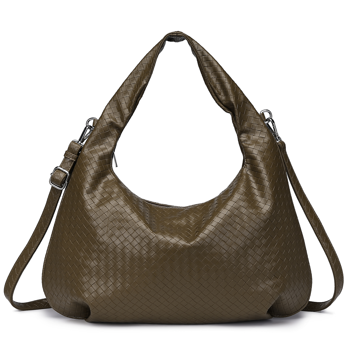 Dark Olive
