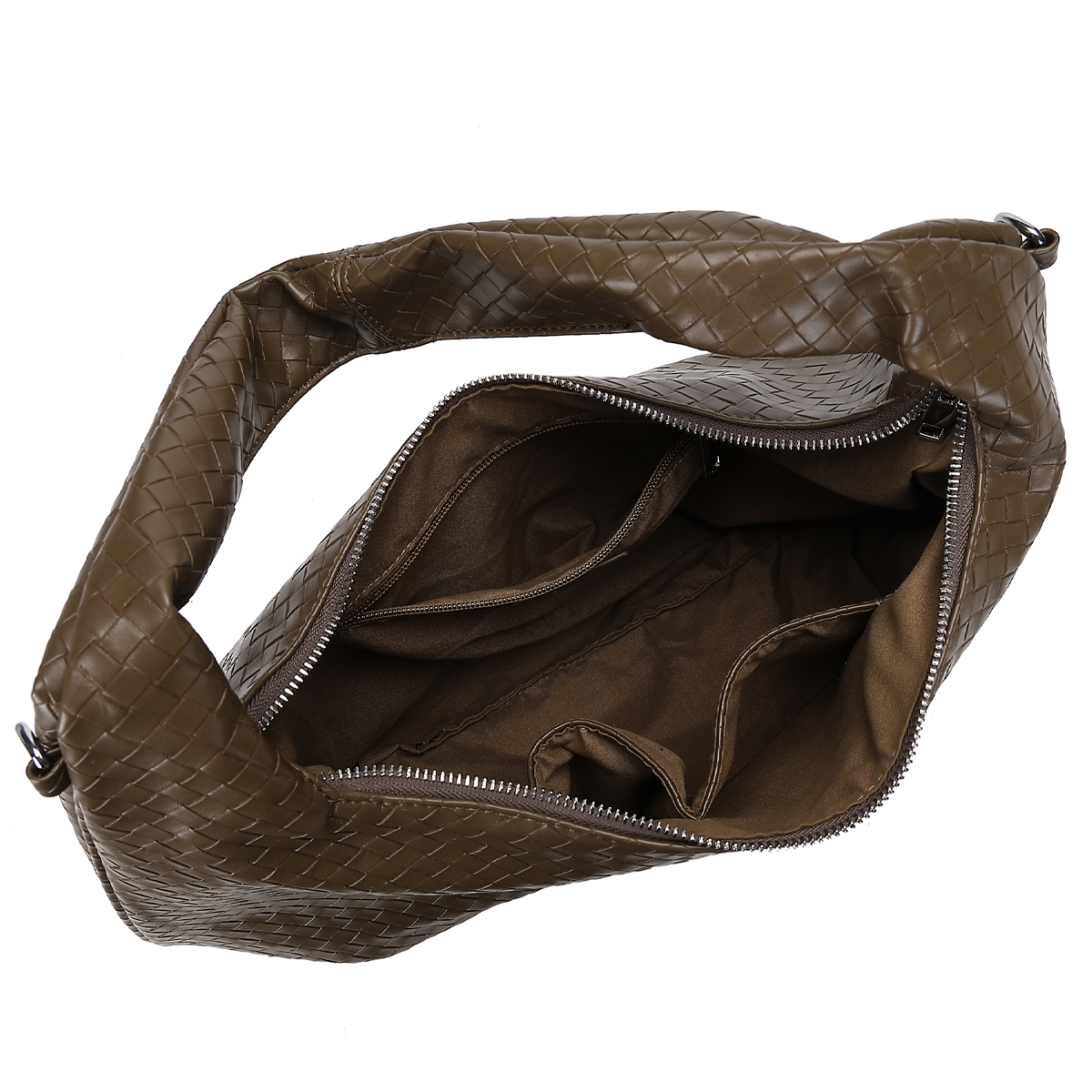 Peony Hobo Skuldertaske