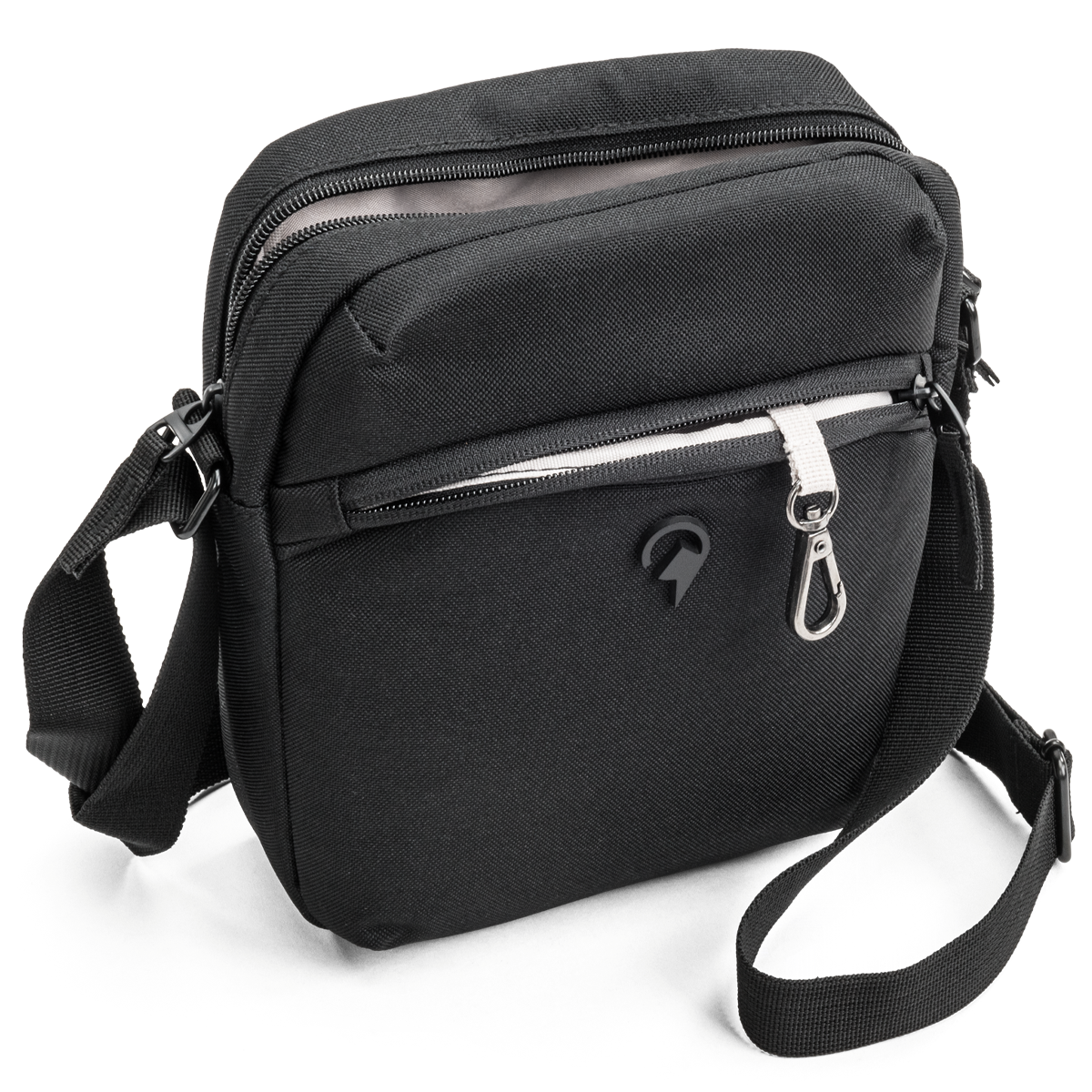 Flight Crossbody
