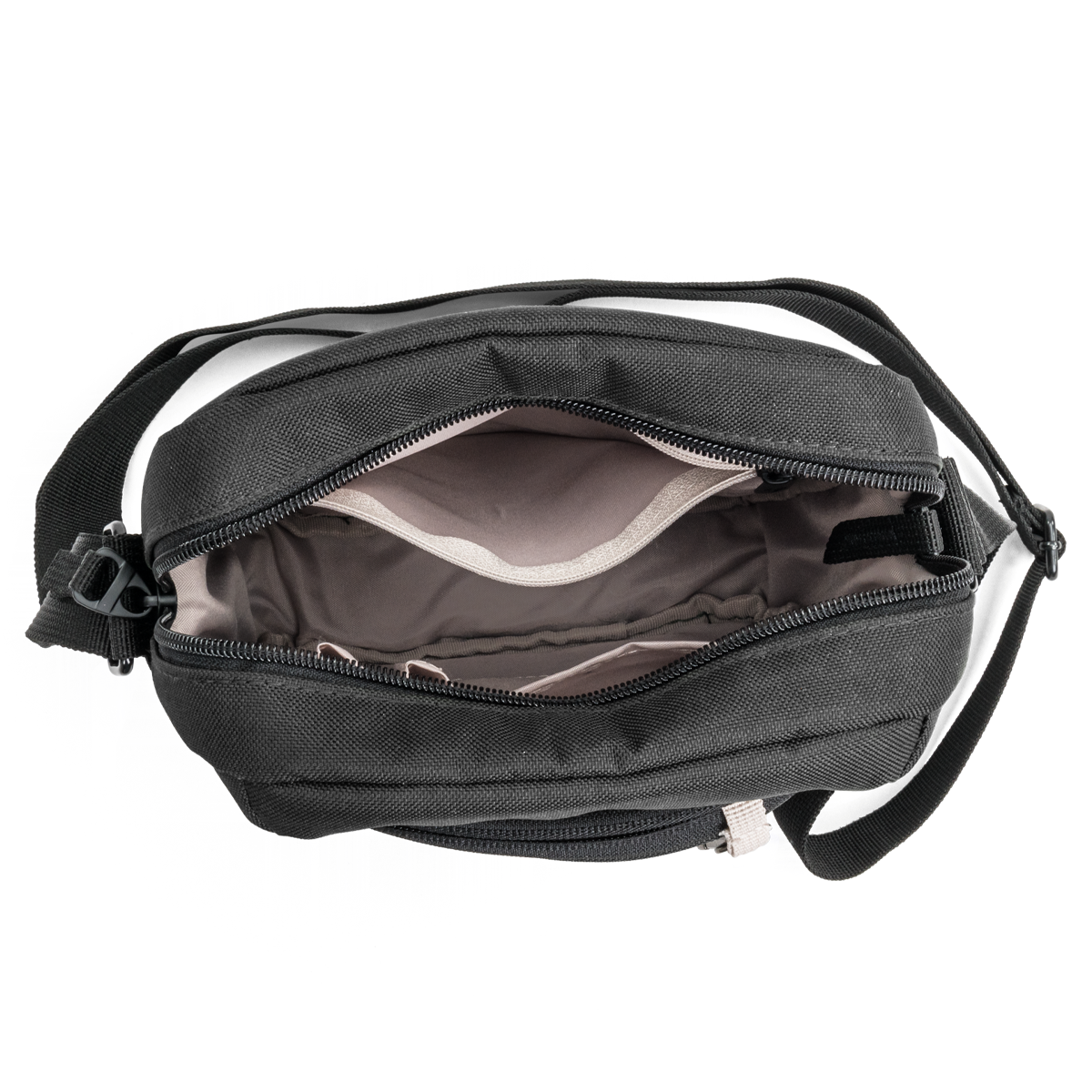 Flight Crossbody