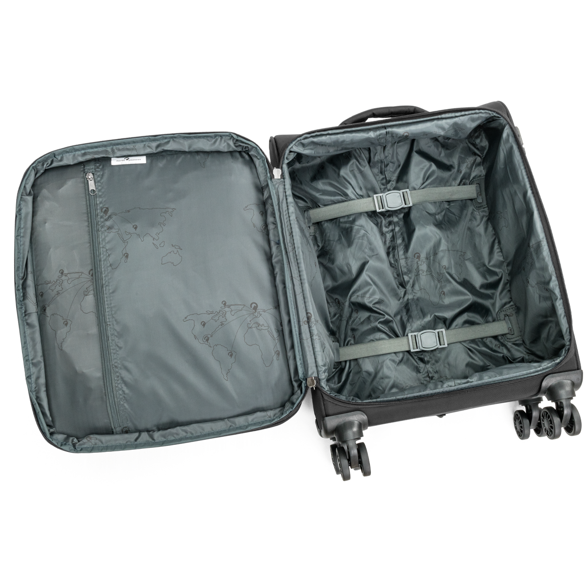 Gate Small 55 cm Kabinekuffert