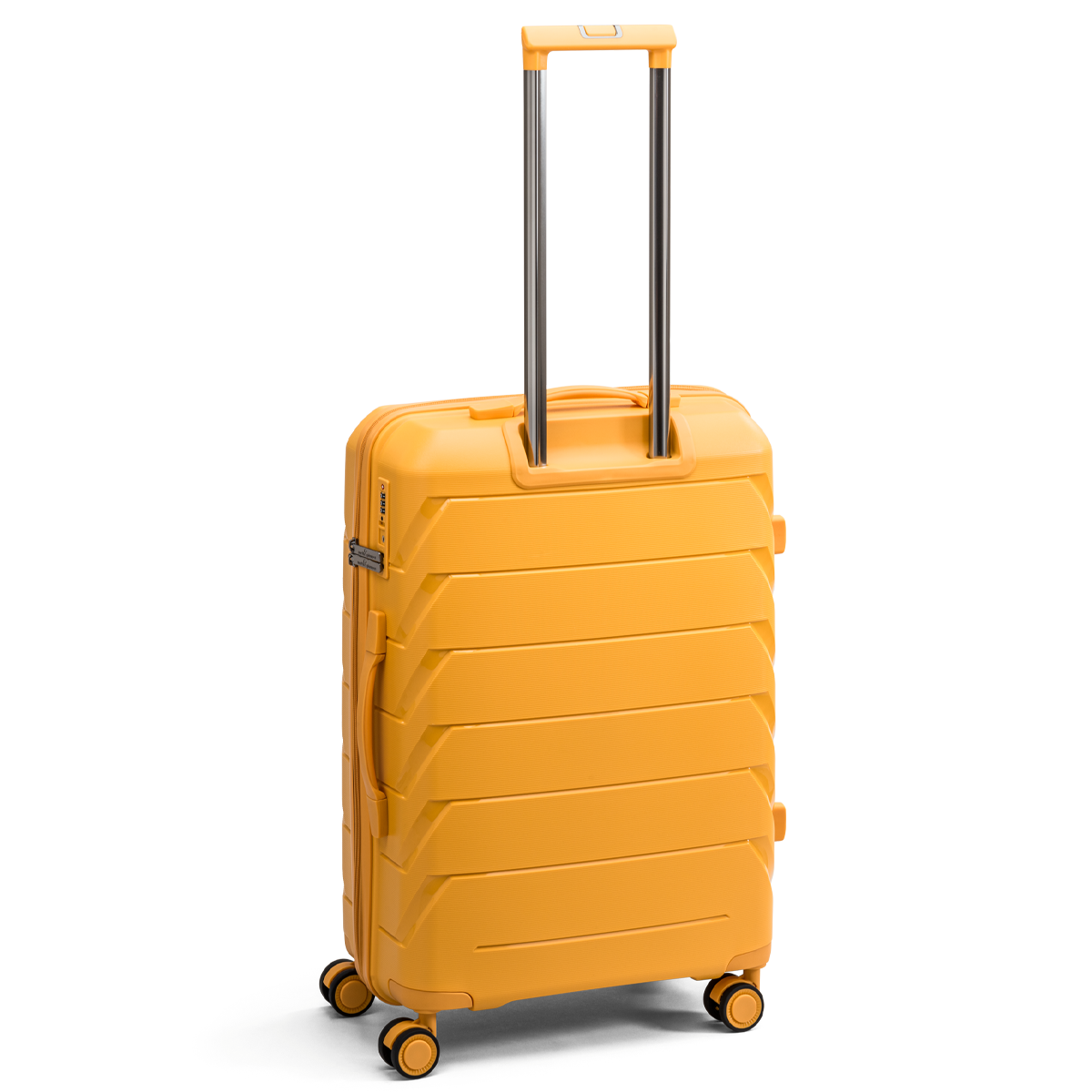 London LHR Medium 66 Cm Kuffert