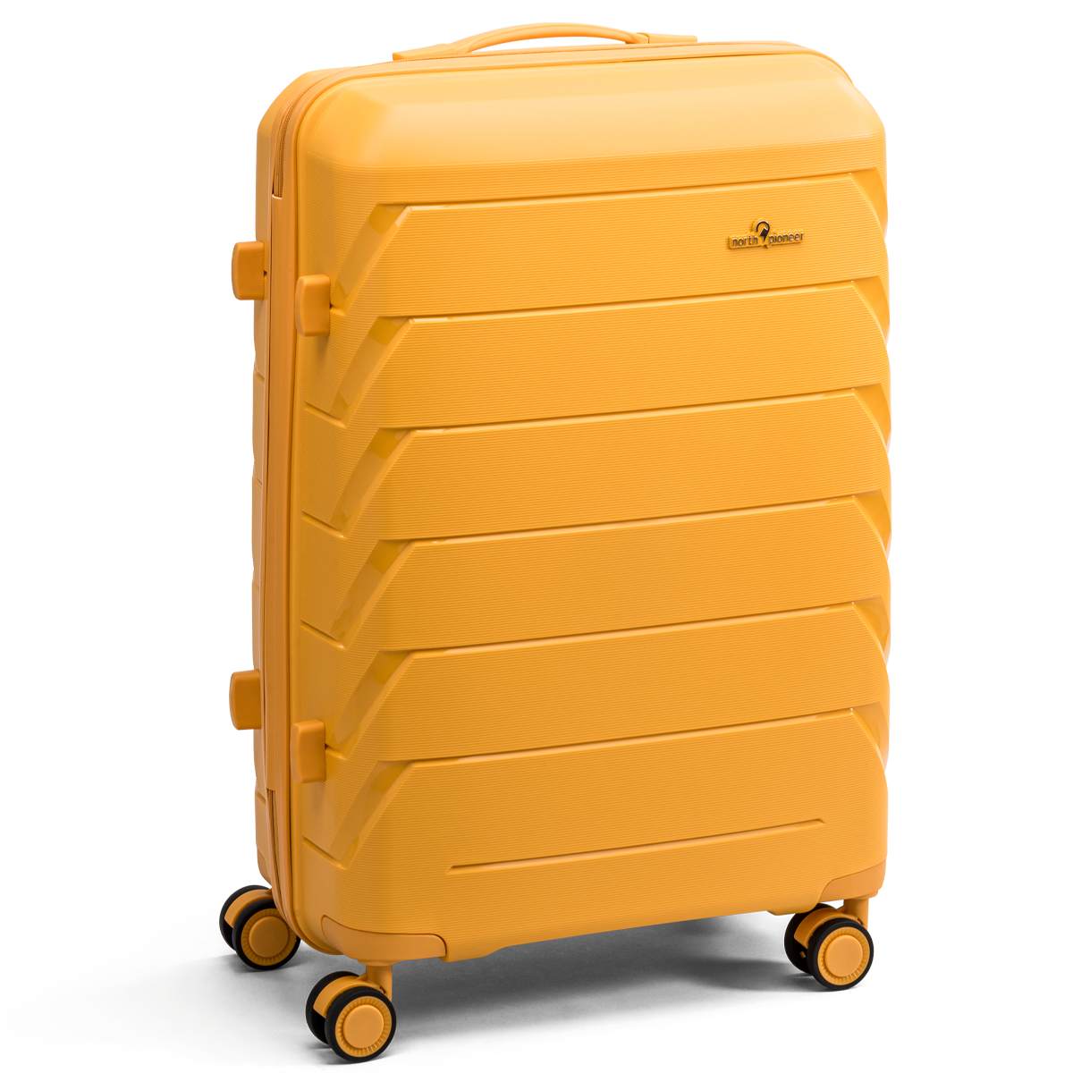 London LHR Medium 66 Cm Kuffert