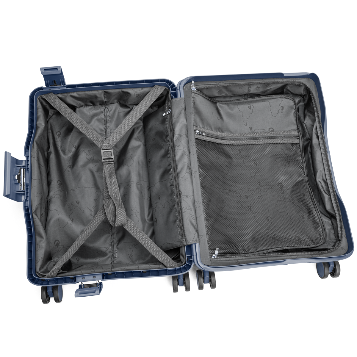 Munich MUC Small 55 Cm Kabinekuffert