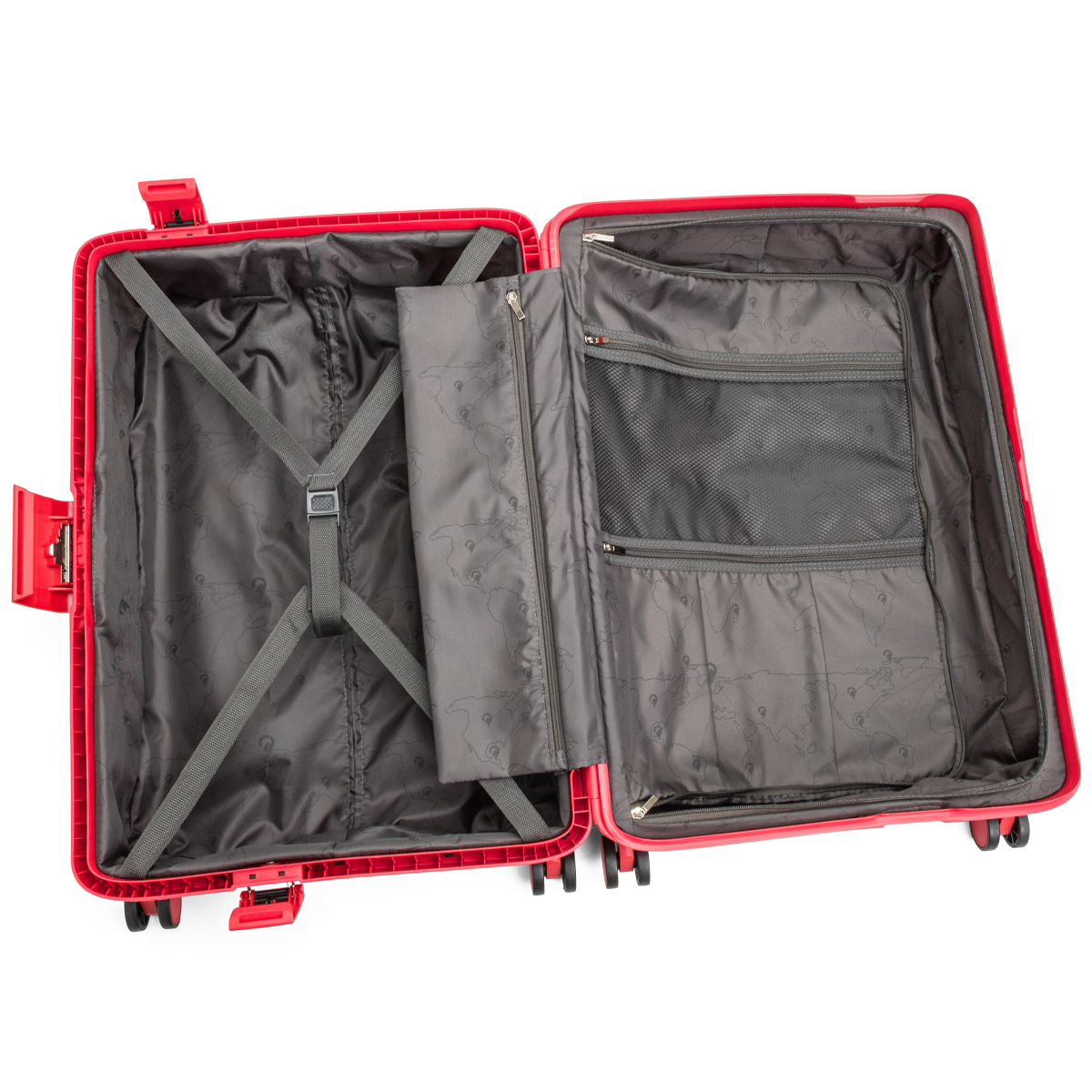 Munich MUC Medium 66 Cm Kuffert