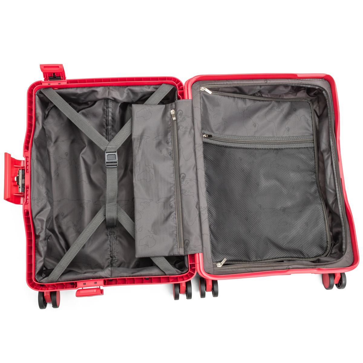 Munich MUC Small 55 Cm Kabinekuffert