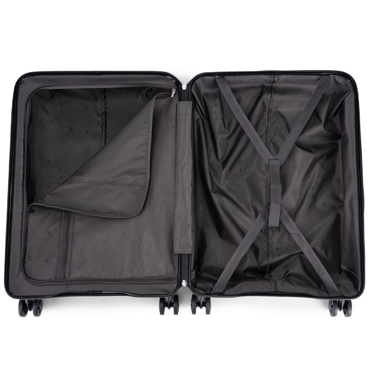 Vienna Vie Medium 65 Cm Kuffert