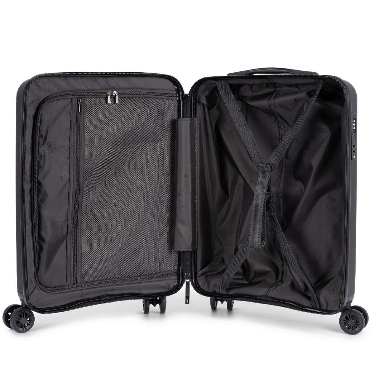 Vienna Vie Small 55 Cm Kabinekuffert
