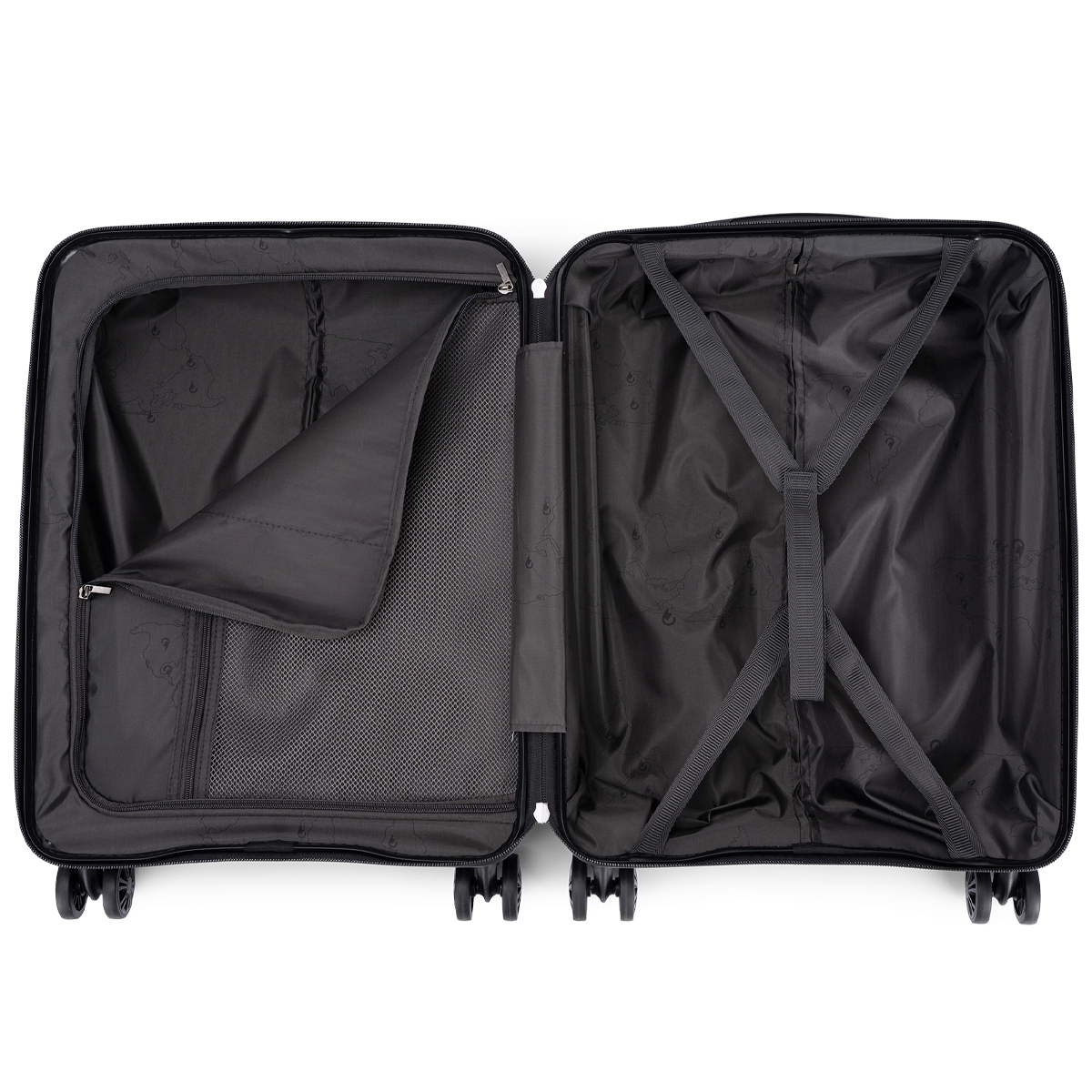 Vienna Vie Small 55 Cm Kabinekuffert