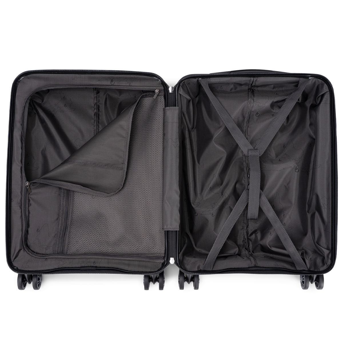 Vienna Vie Small 55 Cm Kabinekuffert