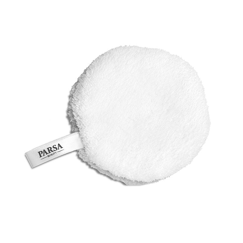 PARSA MICROFIBRE PADS