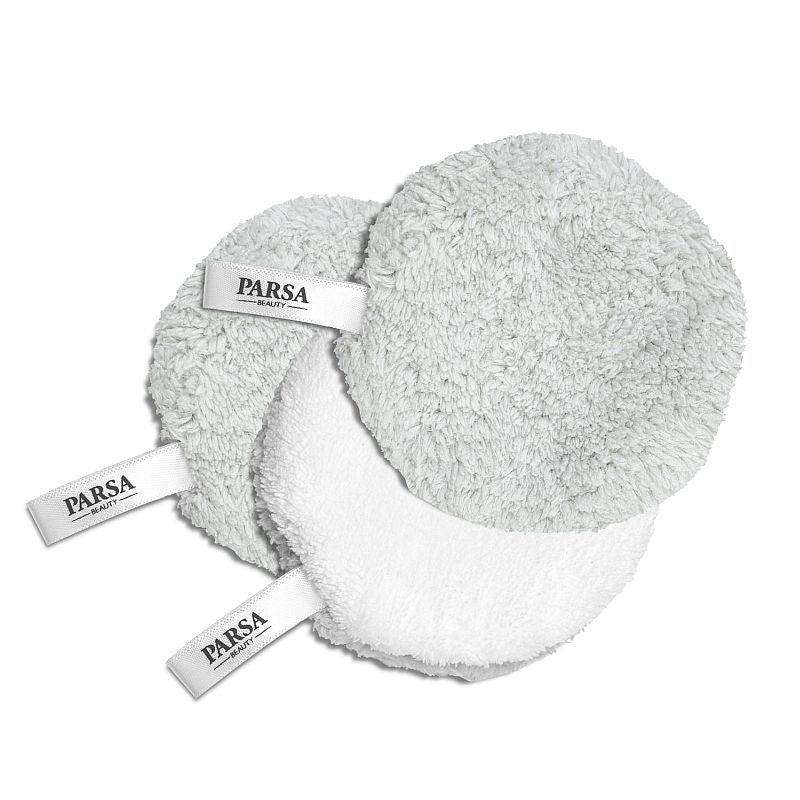 PARSA MICROFIBRE PADS