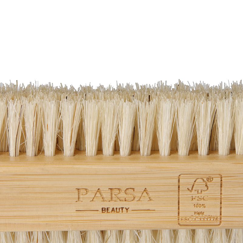 PARSA BAMBOO NEGLE BØRSTE