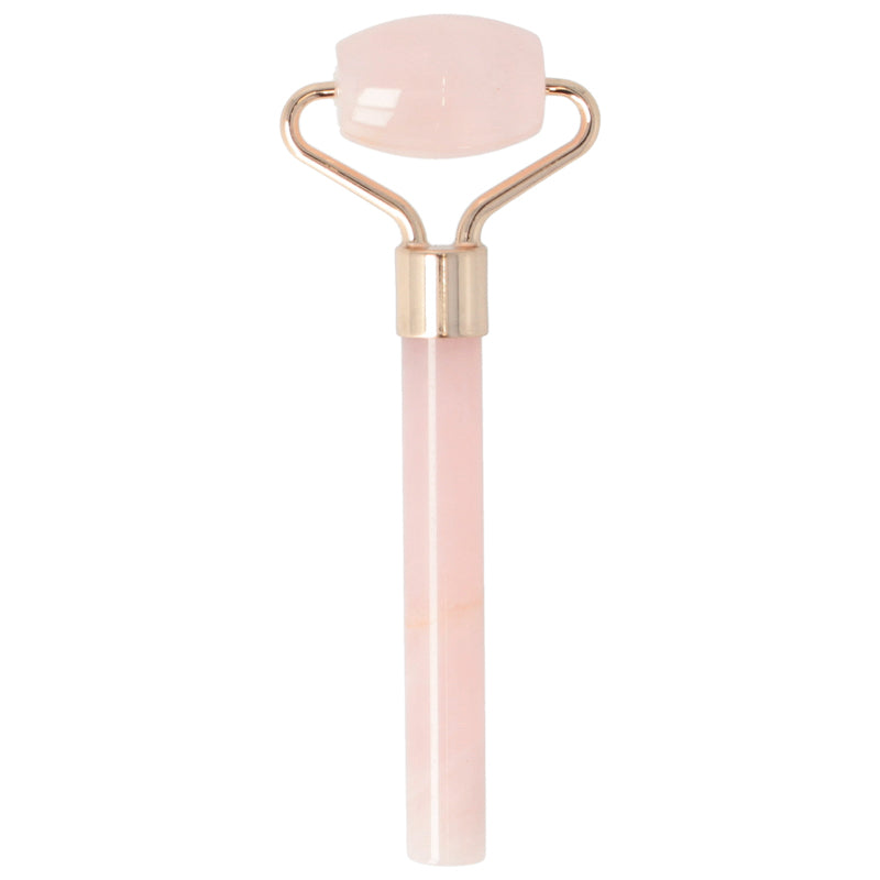 PARSA LY MINI ROSA QUARTZ ROLLER