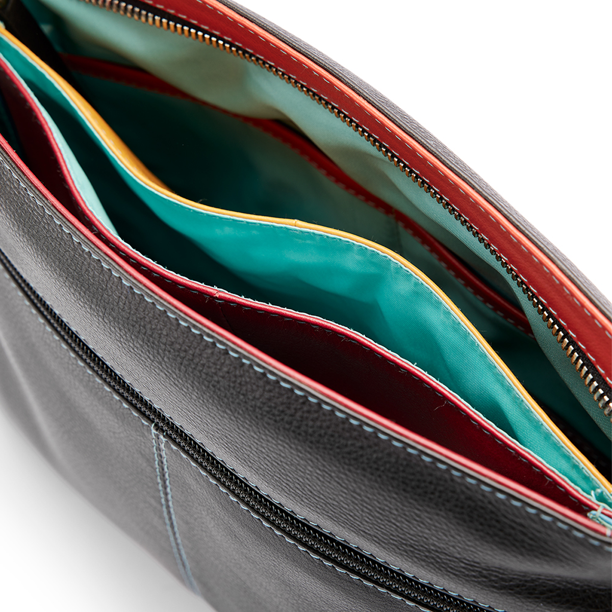 Tropical Aluna Crossbody