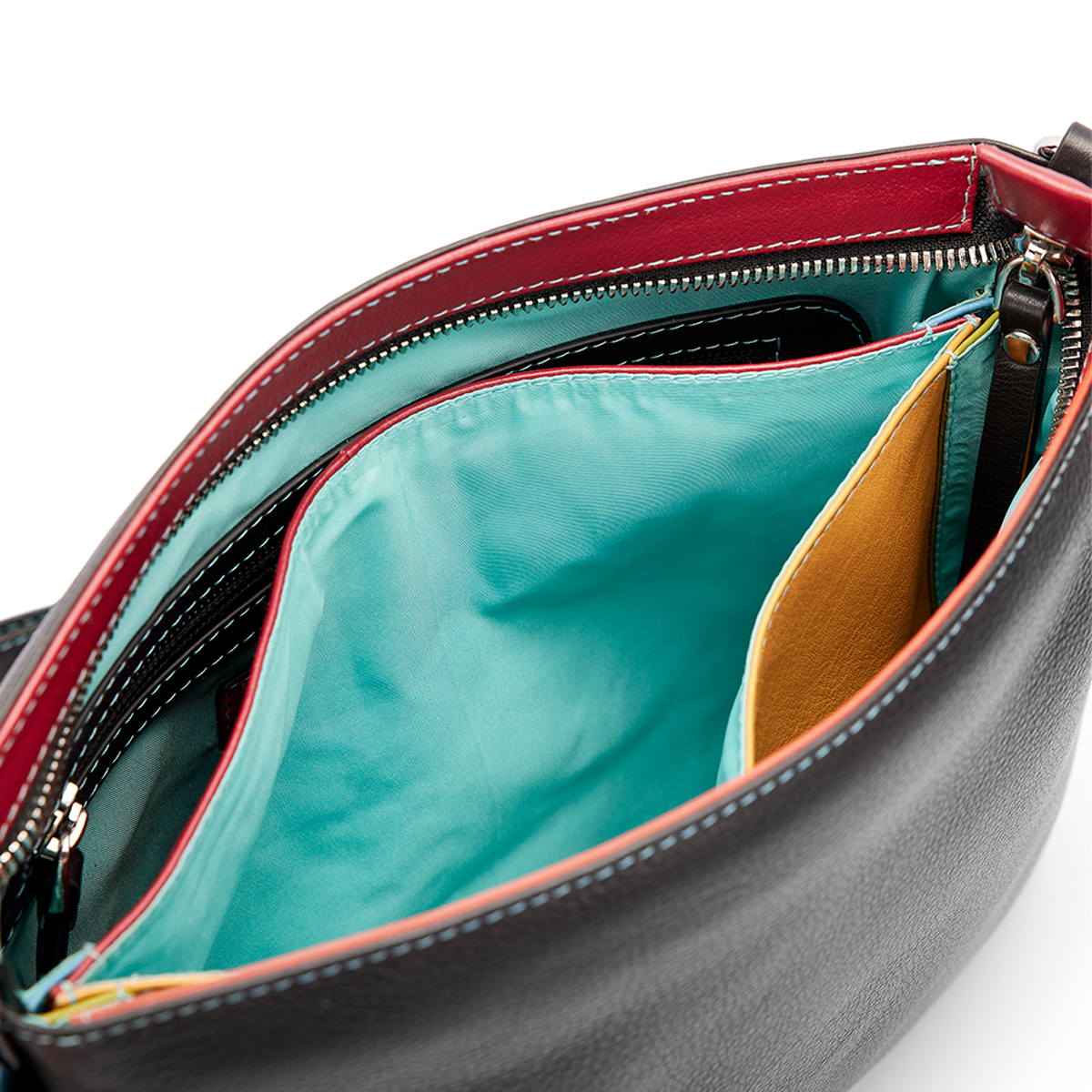 Tropical Aluna Crossbody