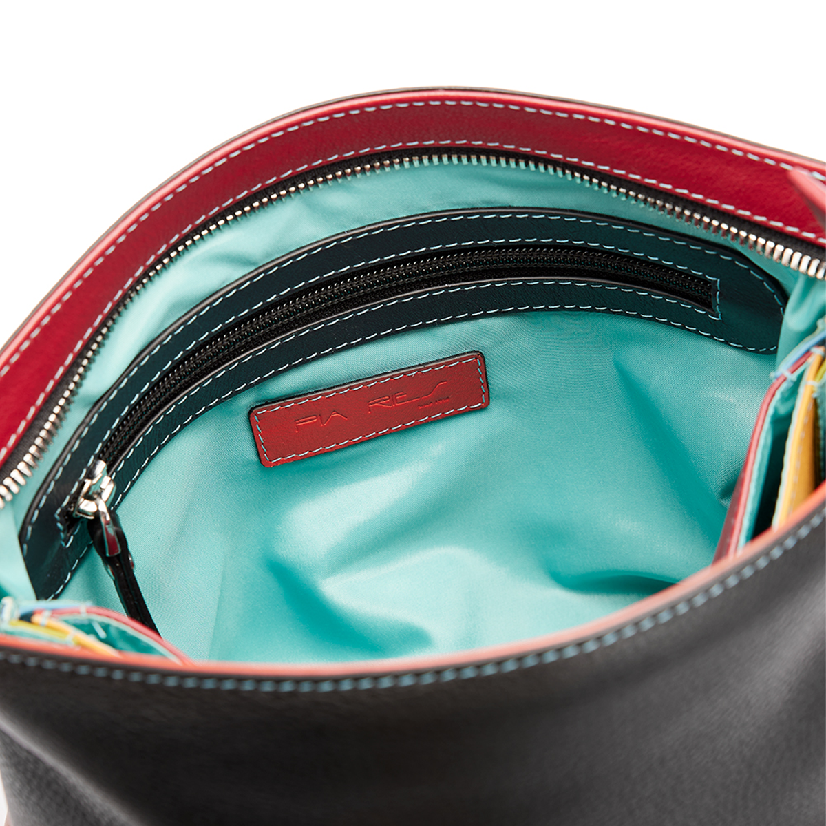 Tropical Aluna Crossbody