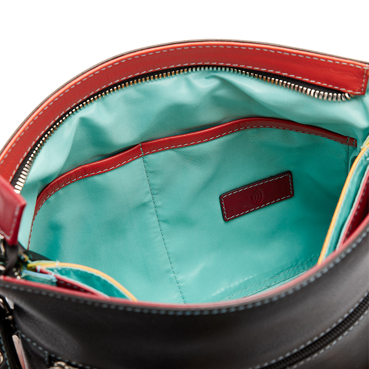Tropical Aluna Crossbody