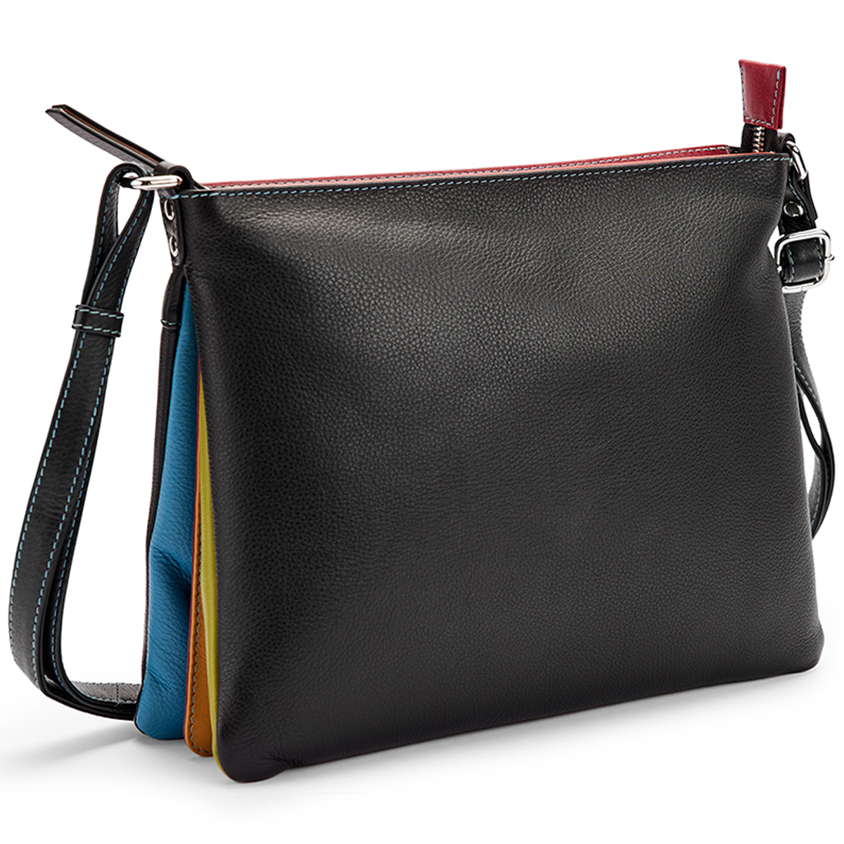 Tropical Aluna Crossbody