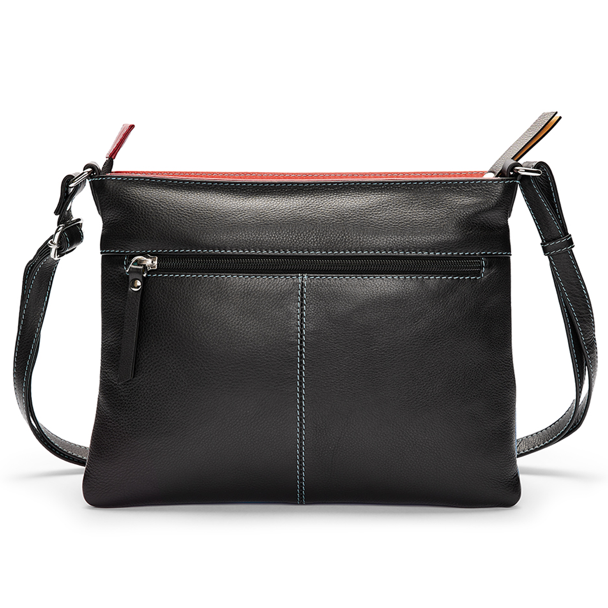 Tropical Aluna Crossbody