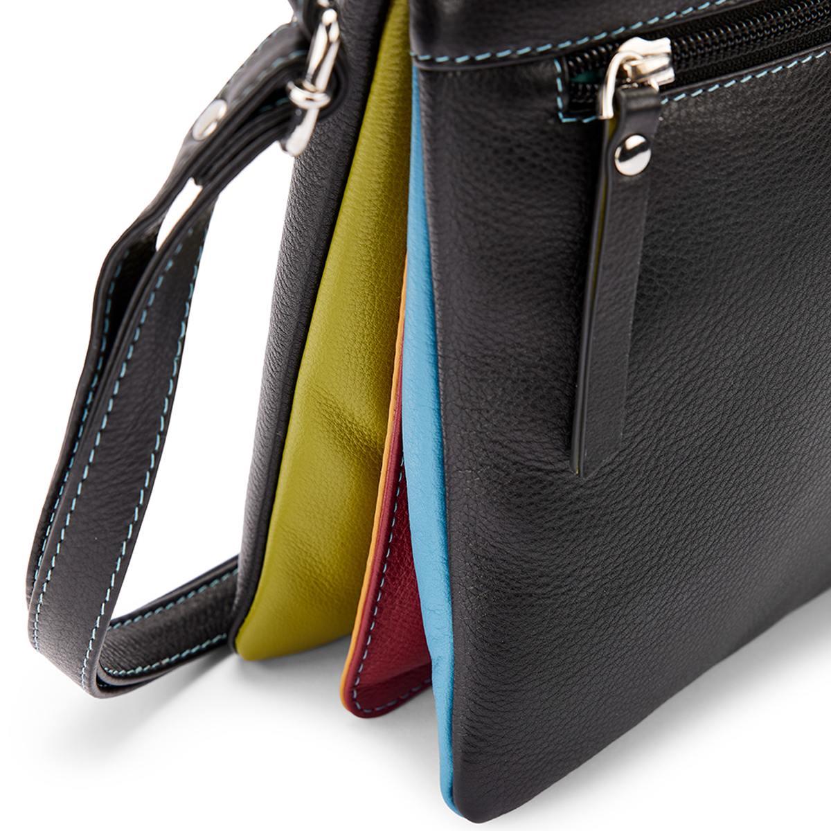 Tropical Aluna Crossbody