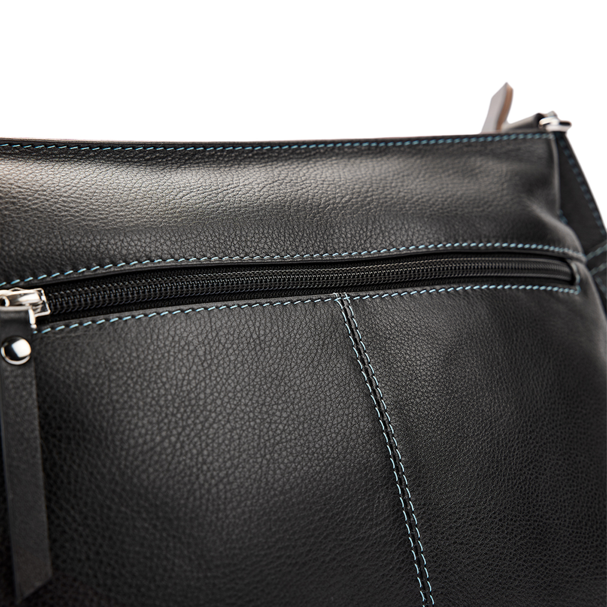 Tropical Aluna Crossbody
