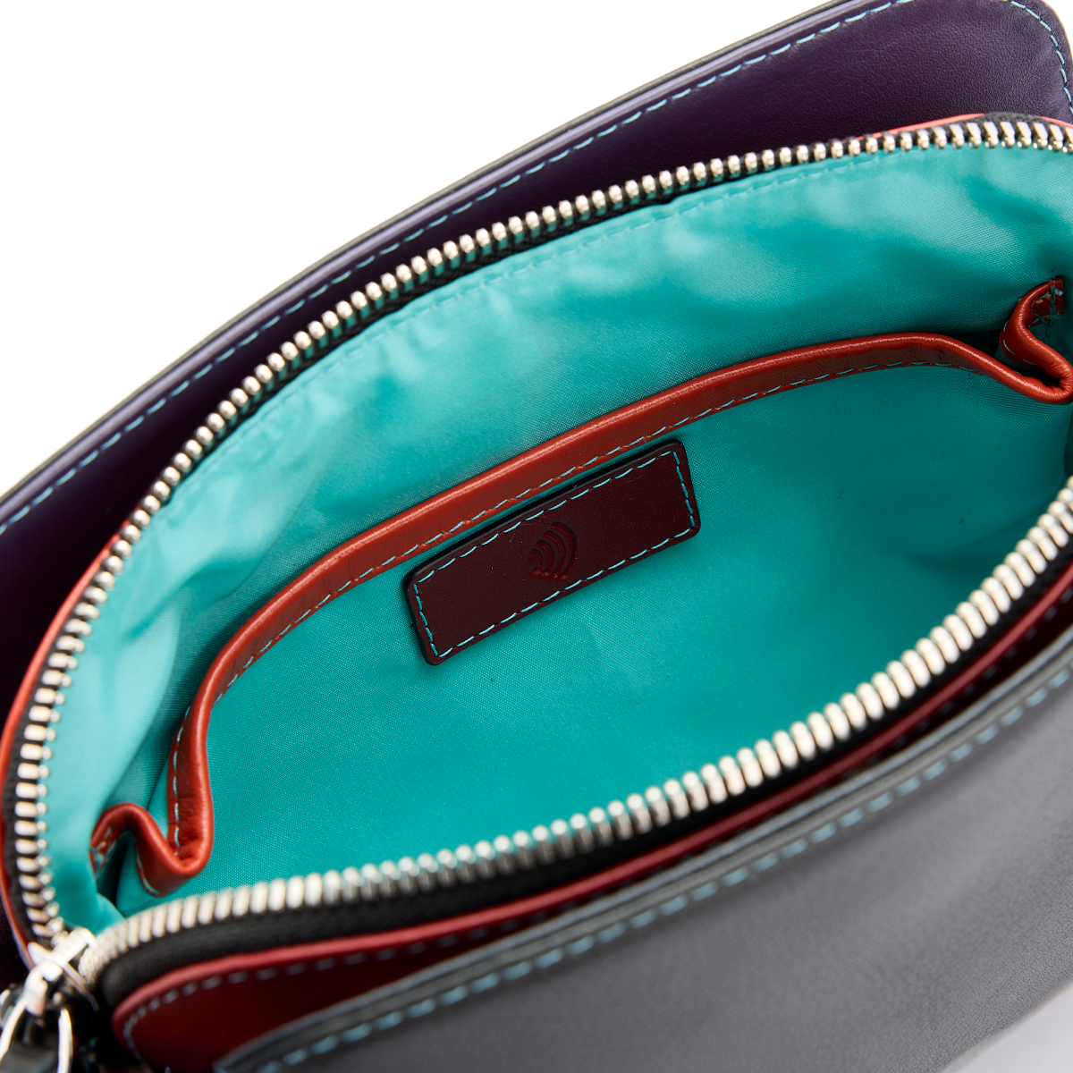Tropical Lurea Crossbody