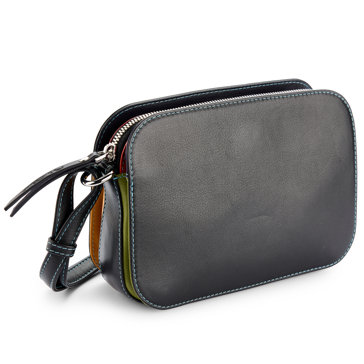 Tropical Lurea Crossbody