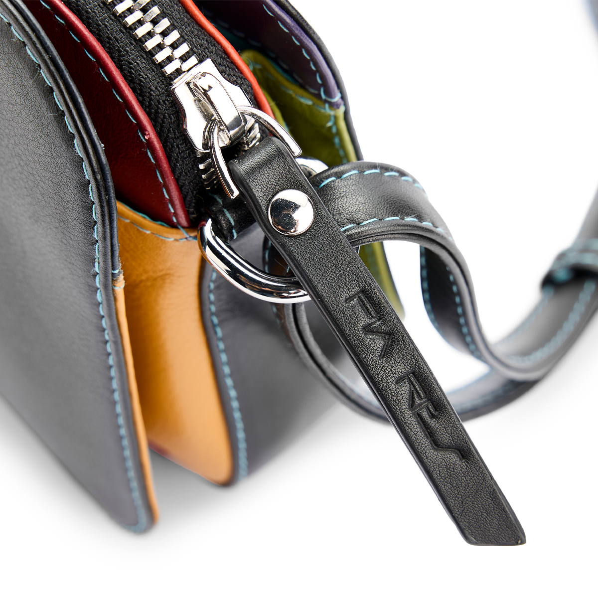 Tropical Lurea Crossbody
