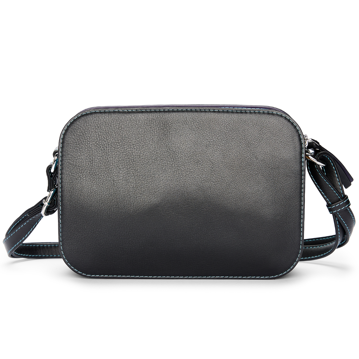 Tropical Lurea Crossbody