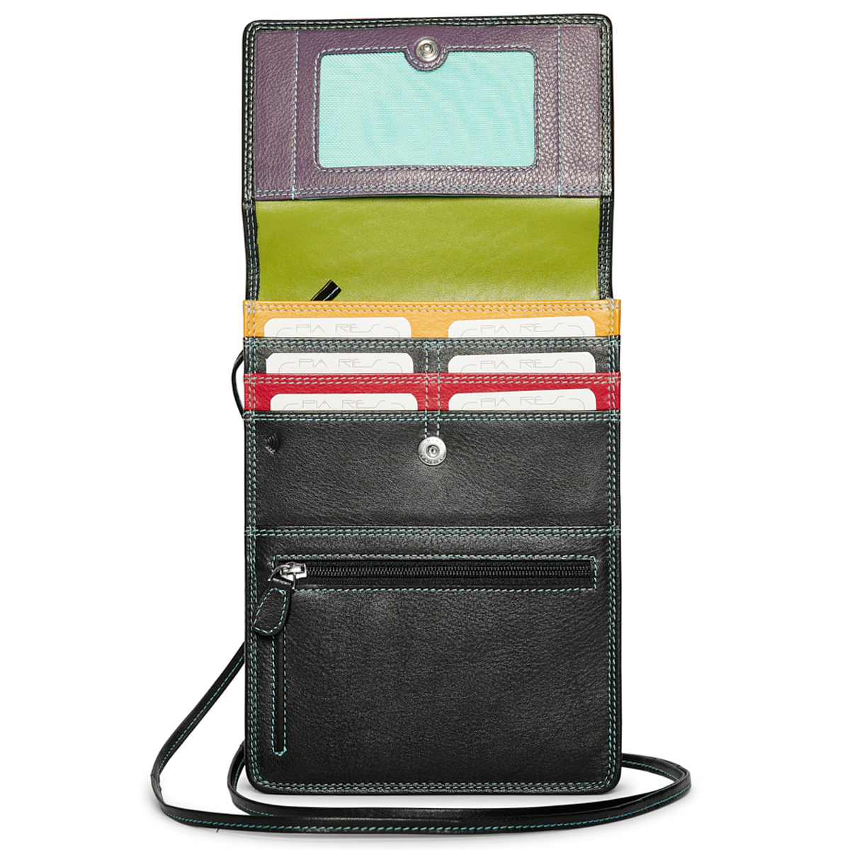 Tropical Mirea Mobiltaske/pung