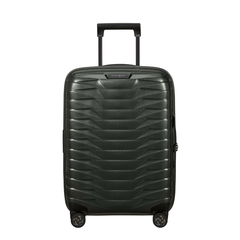 SAMSONITE PROXIS SPINNER EXP 55 CM KABINEKUFFERT