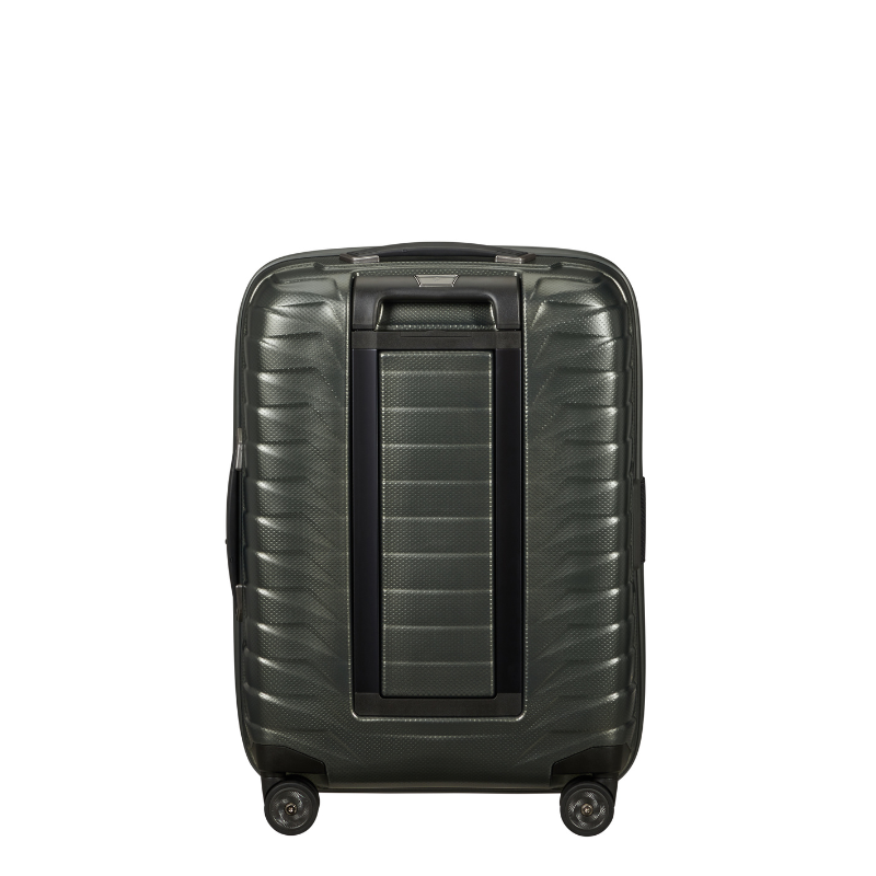 SAMSONITE PROXIS SPINNER EXP 55 CM KABINEKUFFERT