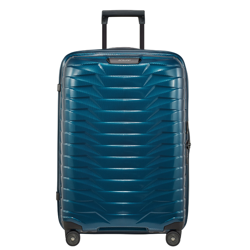 SAMSONITE PROXIS SPINNER EXP 69 CM KUFFERT