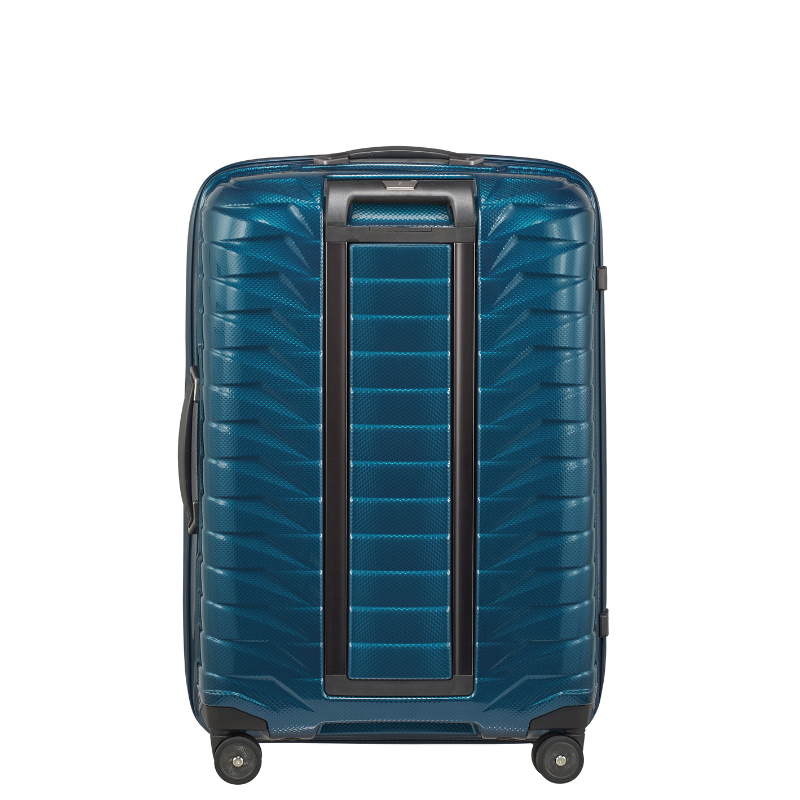 SAMSONITE PROXIS SPINNER EXP 69 CM KUFFERT