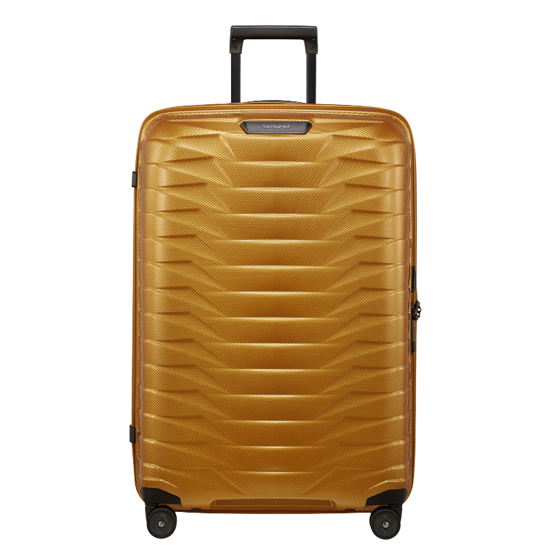 SAMSONITE PROXIS KUFFERT 75 CM